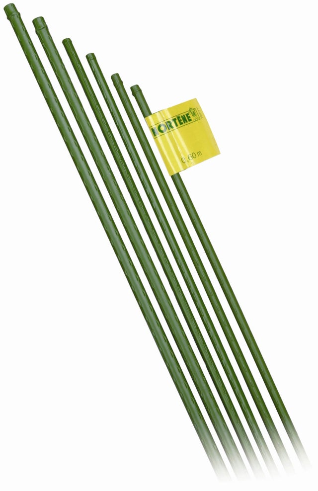 1 acier droit H.1.5 m NORTENE