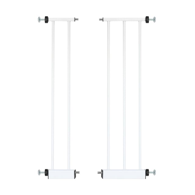 Estensione cancelletto di sicurezza per bambini L 20 cm