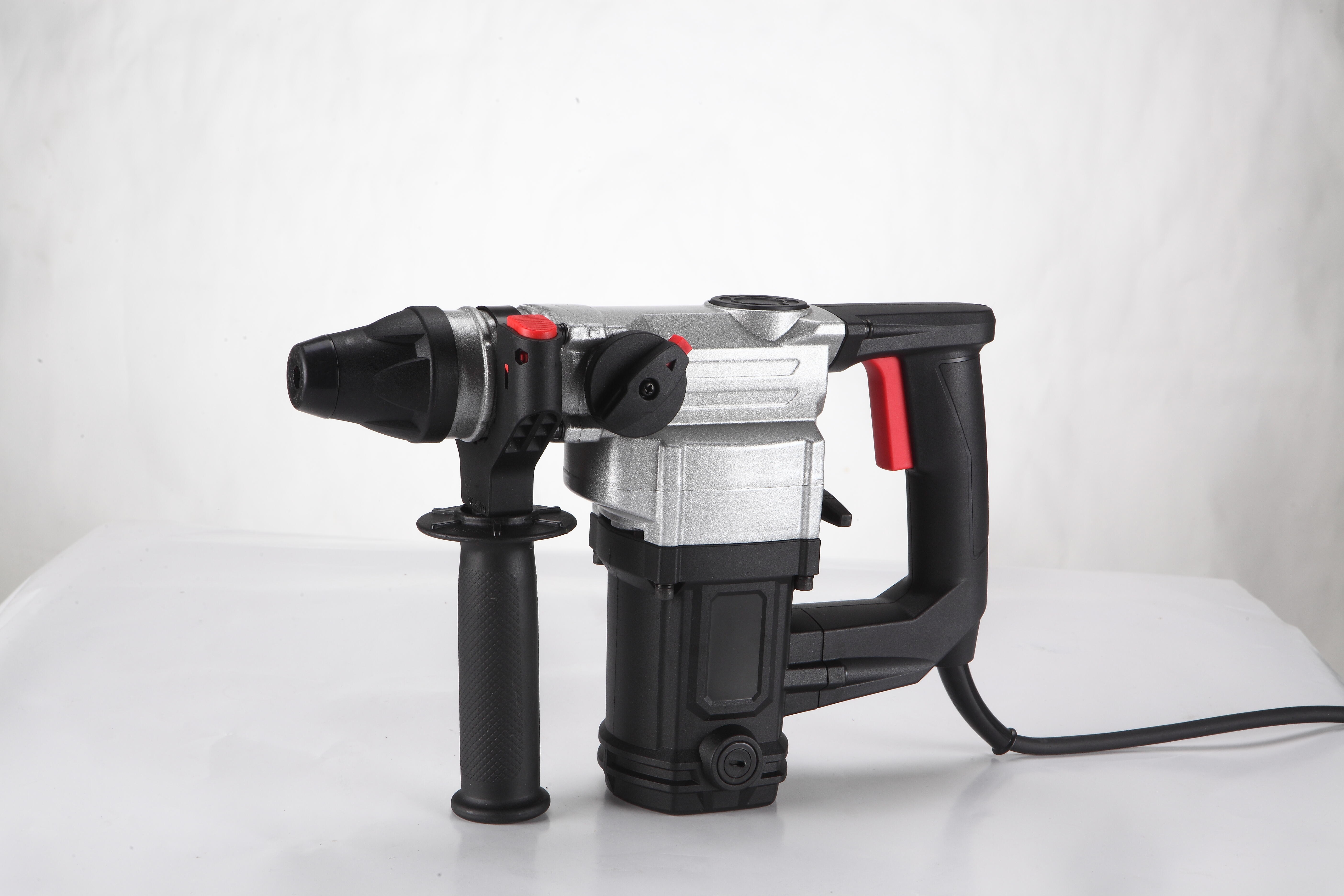 Martelo vertical 800 W - 2