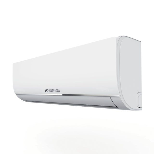 Unità interna condizionatore OLIMPIA SPLENDID 8530 BTU A/A serie Unico Twin Wall S1