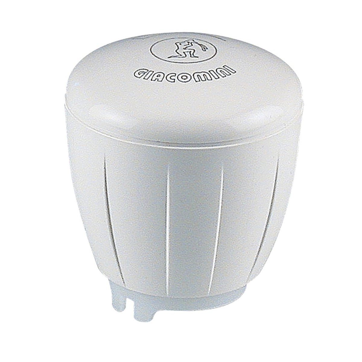 Volantino manuale micrometrico per valvola - 2