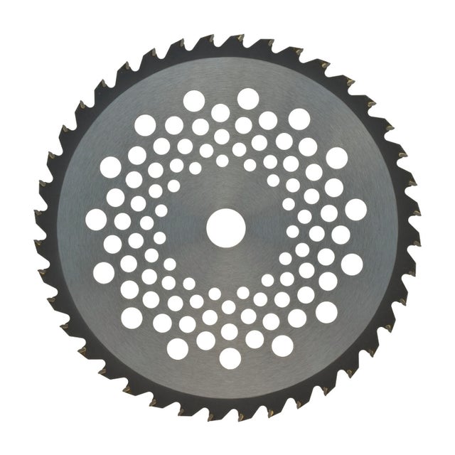 Disco Widia Attila Ø 255 mm40 denti