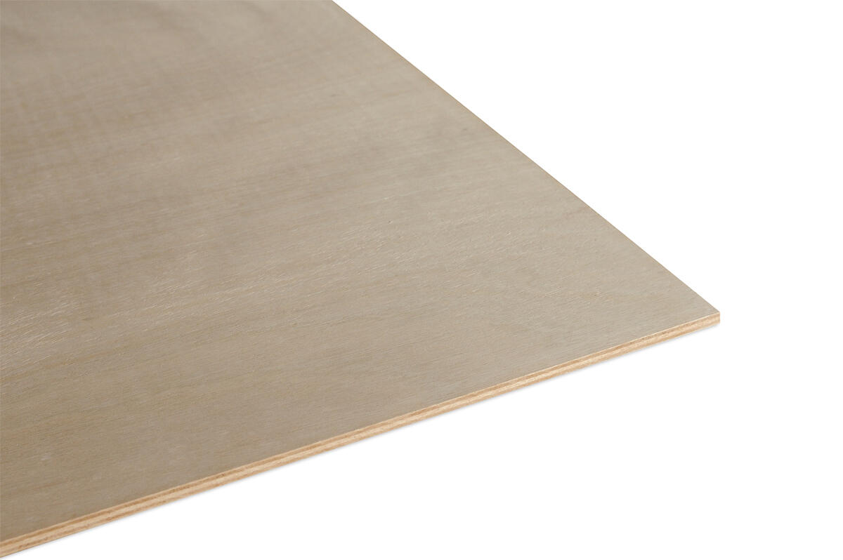 Pannello In Rovere Massiccio Da 2,0 Mm - Foto 3