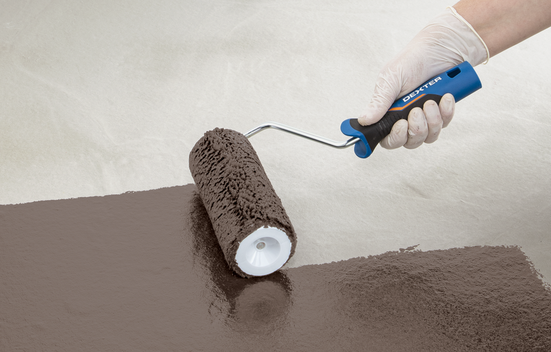 Pintura para suelos de cemento exterior. Cómo usar en interior y hormigón