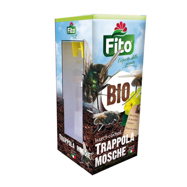 Trappola per mosche