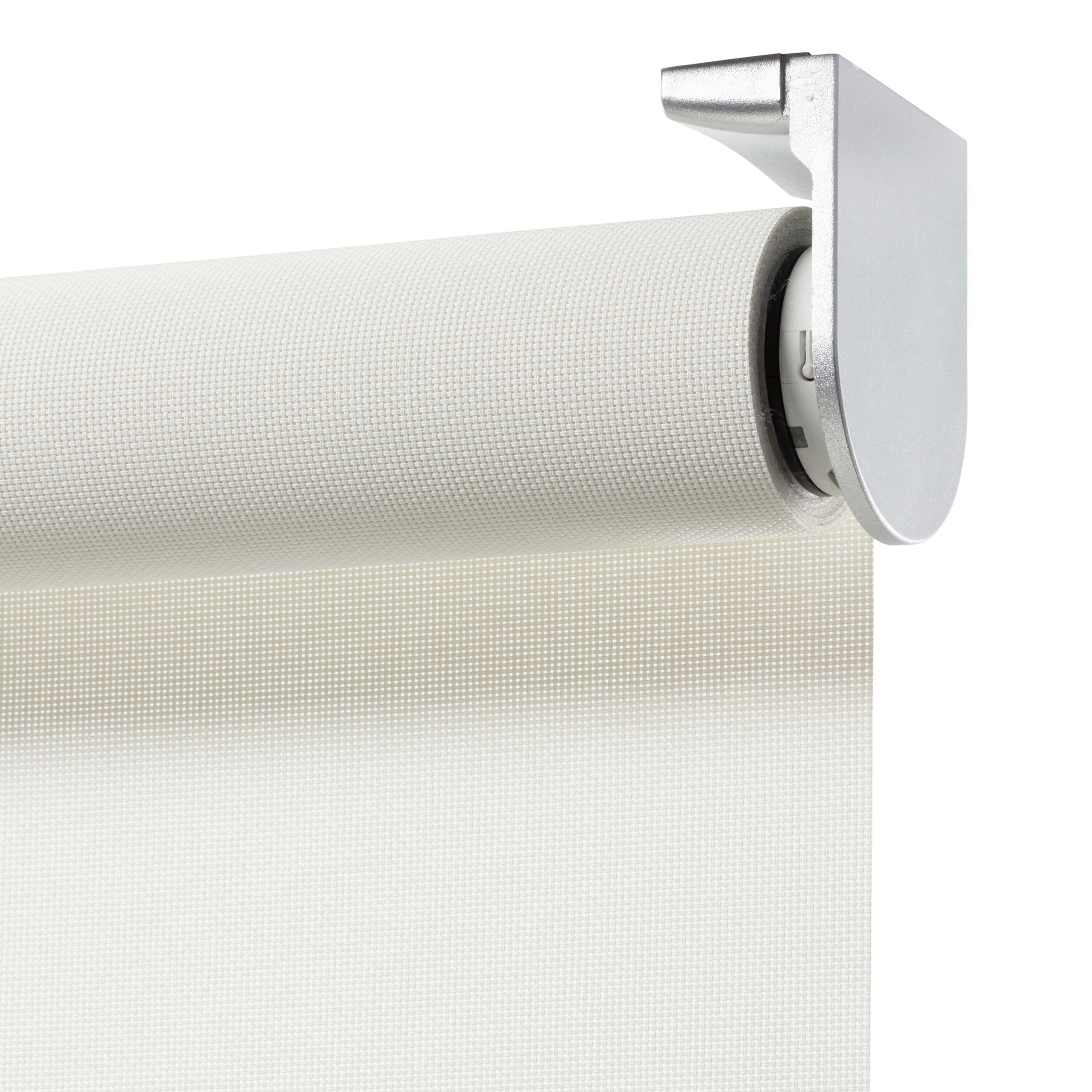Estore motorizado screen Brasilia 250x180cm branco Inspire - 8