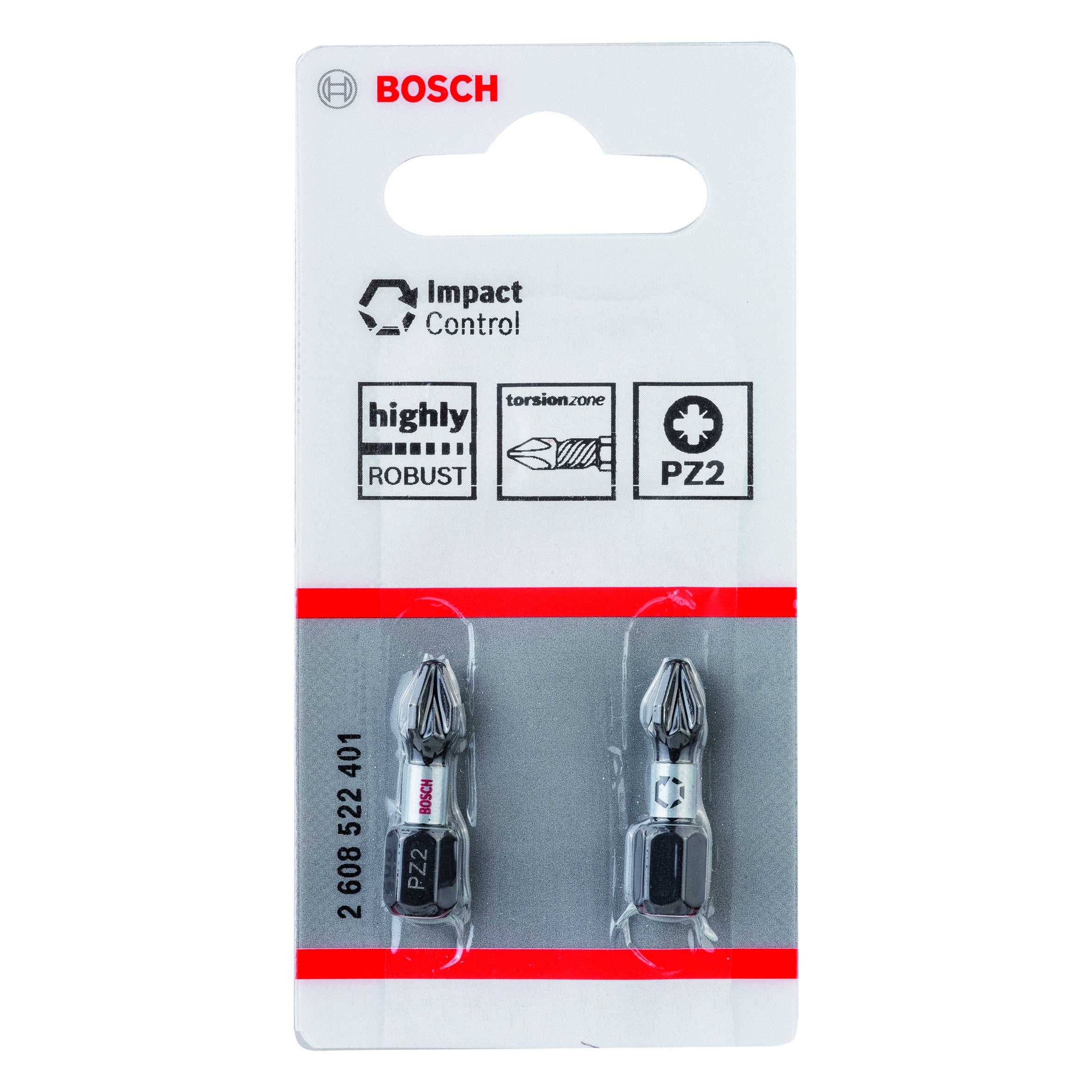 Inserto torx BOSCH T10 3 pezzi | Leroy Merlin
