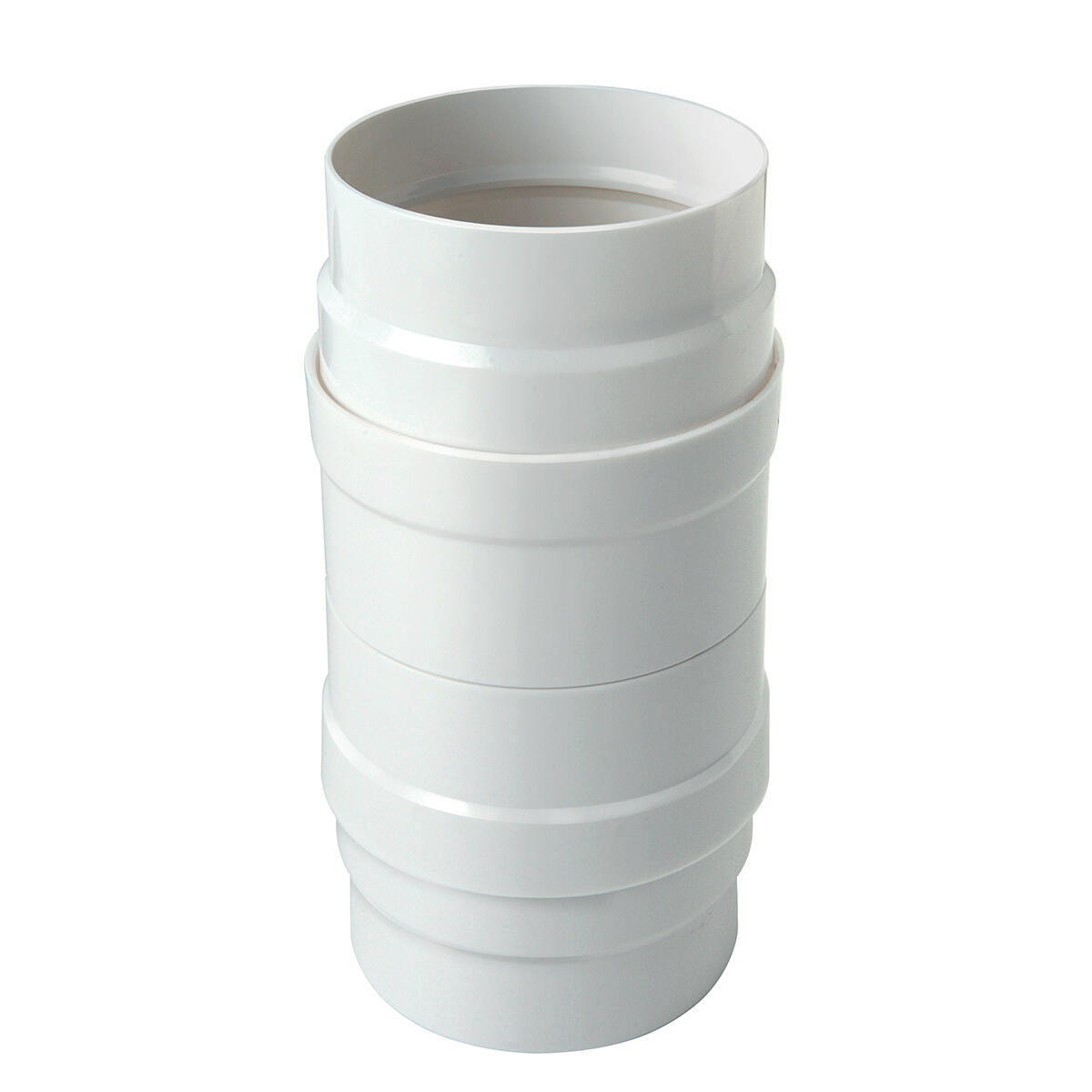 Aspiratore assiale Assiale Ø 100-120 mm - 3