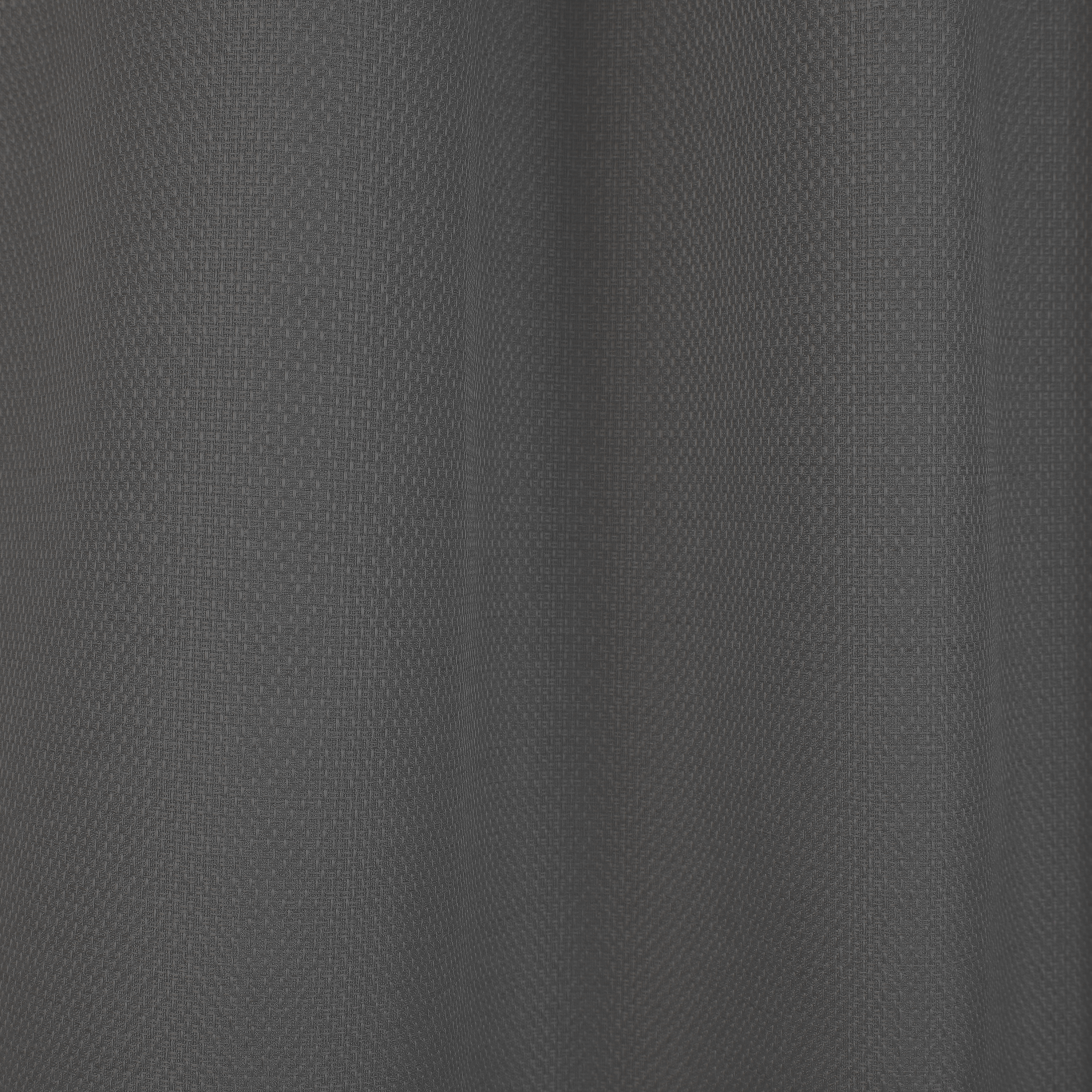 Cortinado ilhós blackout Miami 140x280cm cinza Inspire - 7