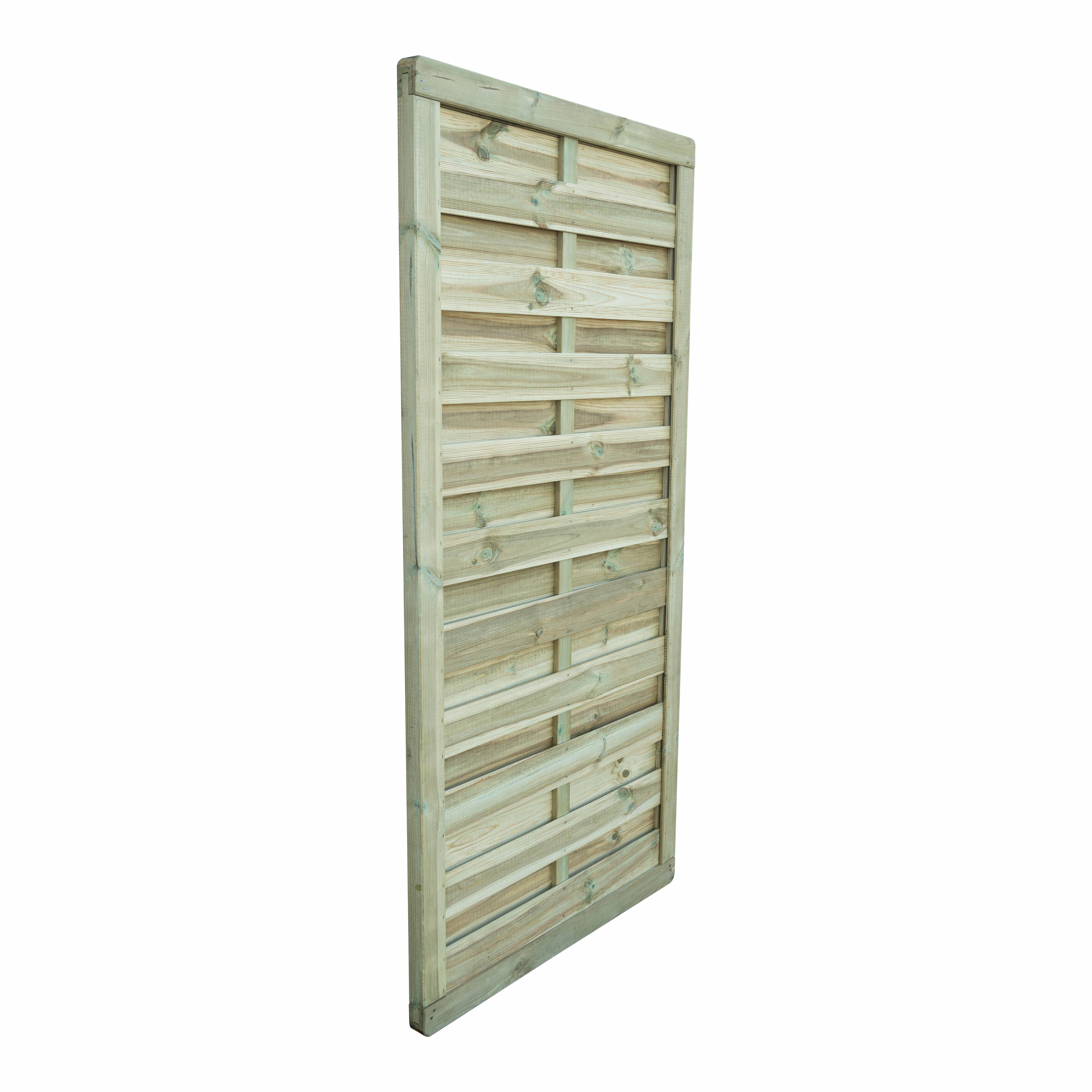 Frangivista In Metallo Effetto Ruggine – 160x50 Cm, Pannello In Acciaio Corten, Per Giardino, Terrazzo, Protezione Da Sguardi, Decorazione Esterna - 2