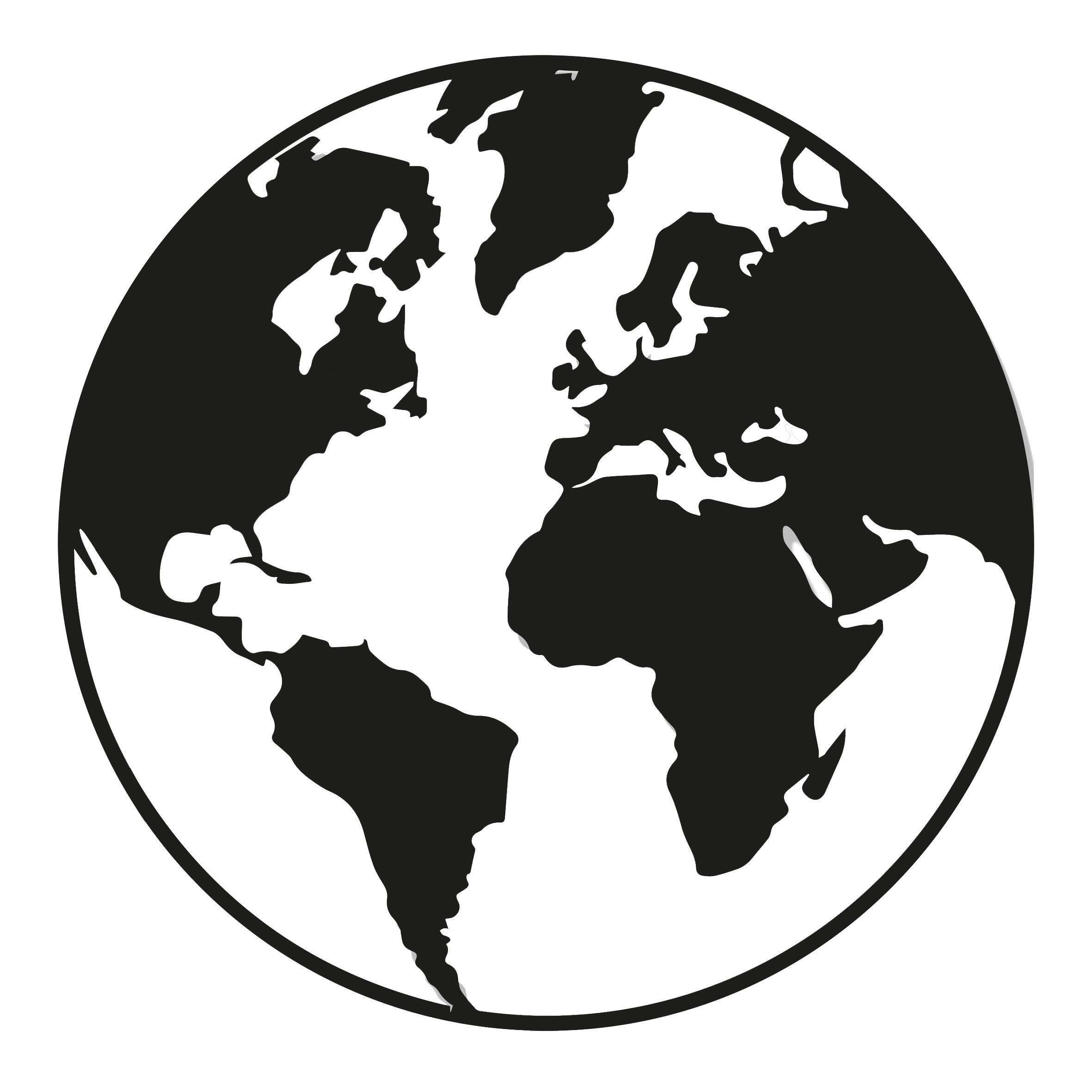 Decorazione Da Parete In Metallo Minimalista - Linea Singola Nero Per Interni Moderni 90x43 Cm - Foto 4