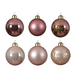 Puntale Per Albero Di San Valentino Con Proiettore 3D LED - Cappello Con Fiocchi Di Neve Rotanti E Luci - Decorazione Natalizia Illuminata - 2