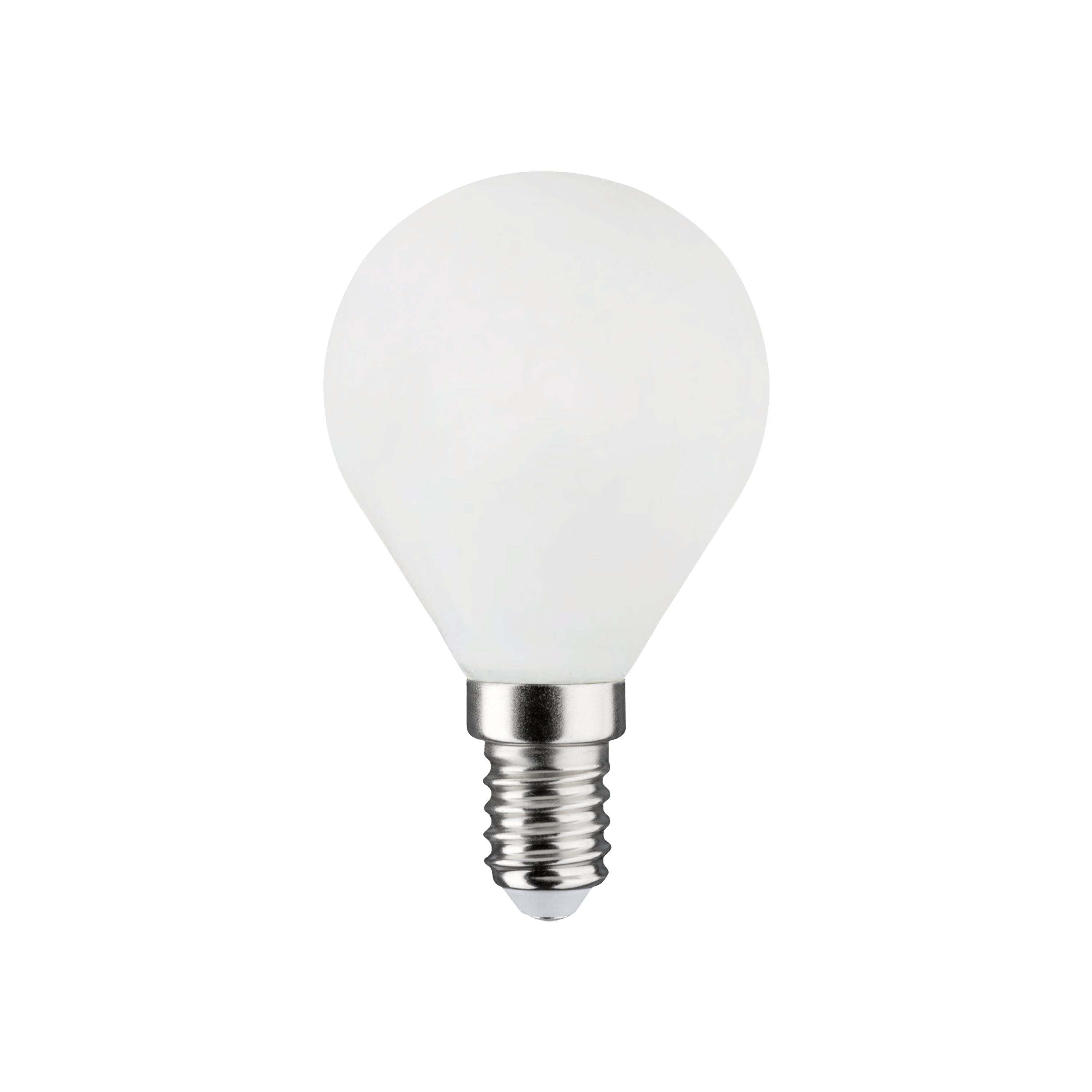 Żarówka LED E14 1,8 W 250 lm Neutralna biel Lexman - 3