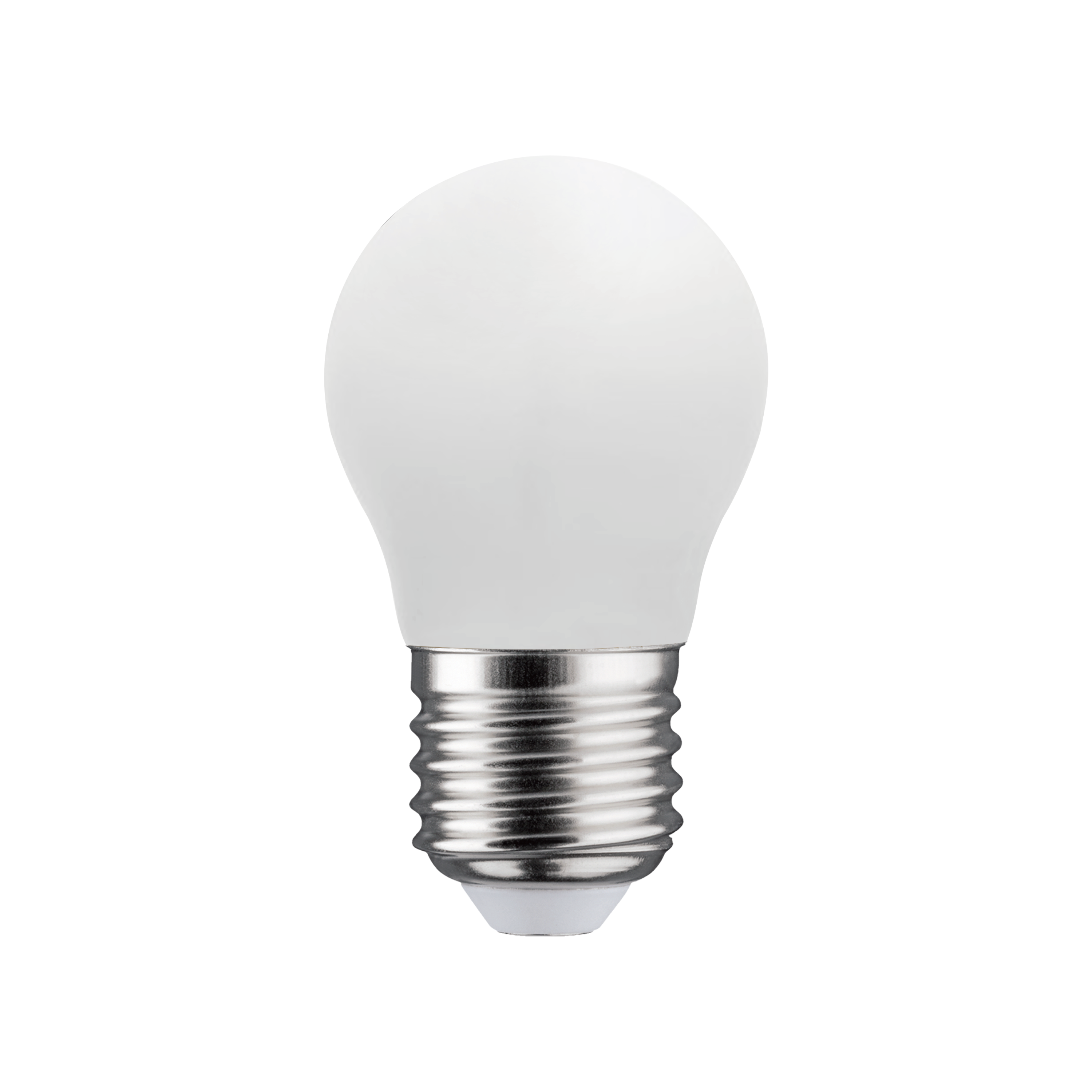 Lâmpada LED filamento IP45 E27 806 lm 2700 k Milky - 12