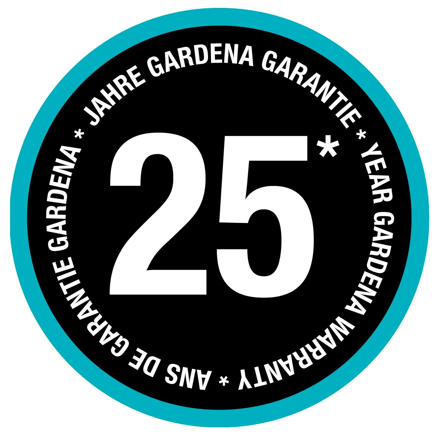 Sécateur Gardena garanti 25 ans - 3