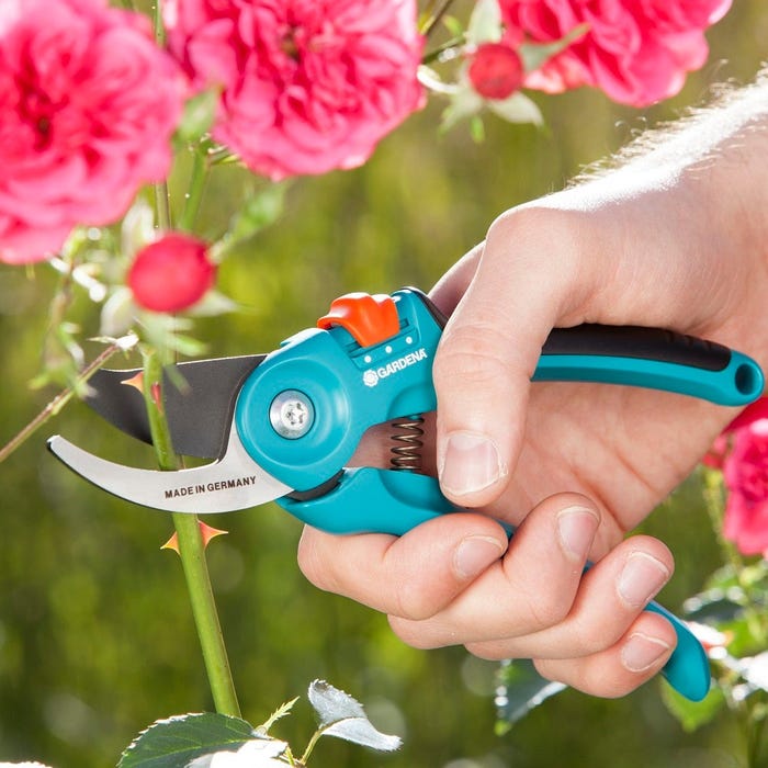 Sécateur Gardena