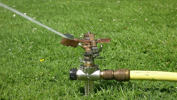 Terminaux d'Arrosage		