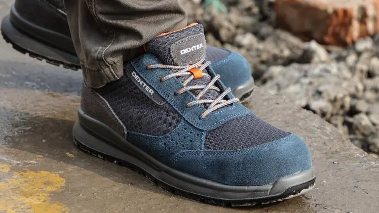 Quelles chaussures choisir pour bricoler en sécurité ?