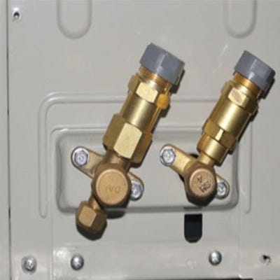 installation climatiseur fixe qlima