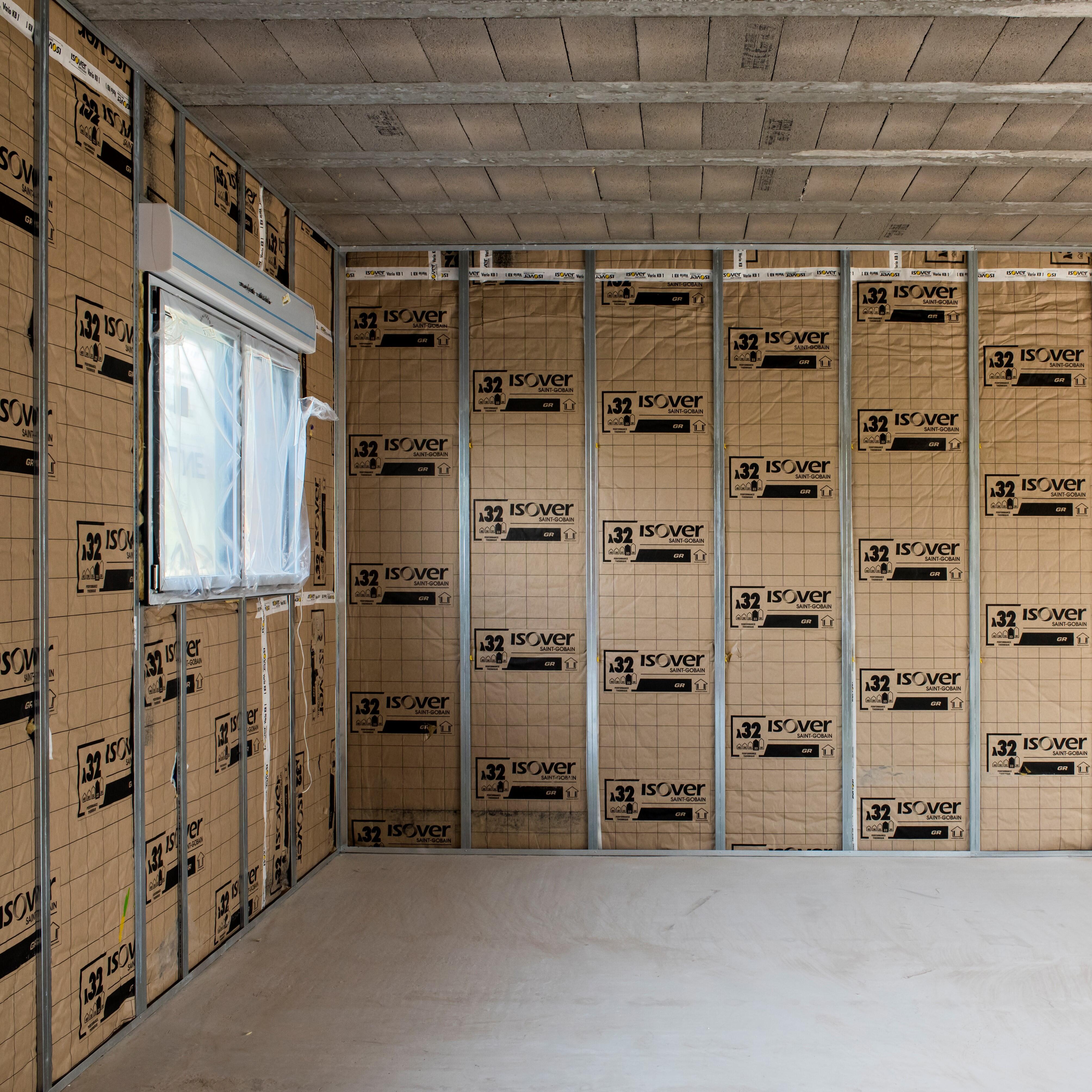 panneau-isolation-isover - 4