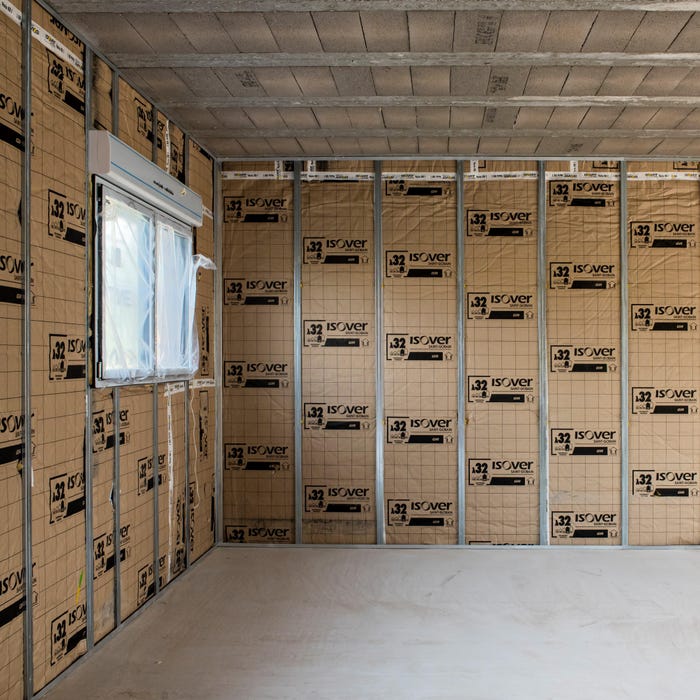 panneau-isolation-isover