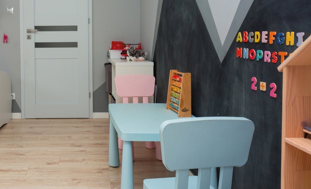 Aménager un espace jeux pour les enfants dans chaque pièce de la maison -  Marie Claire