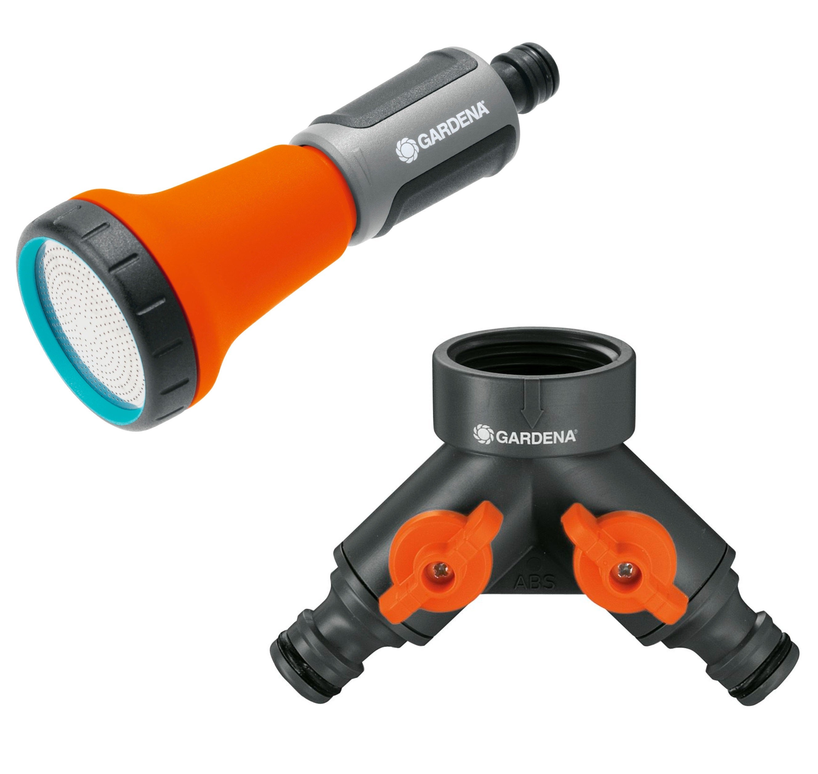 Accessoires dévidoir Gardena - 5