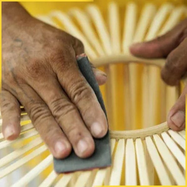 luminaire responsable