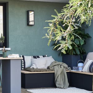 Composteur de balcon : la tendance du jardinage éco-responsable en  appartement - Idée déco maison