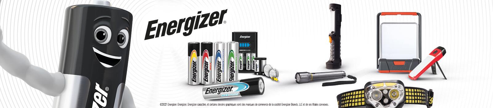 Energizer