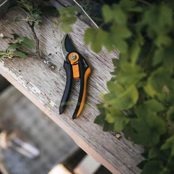 Sécateur Fiskars