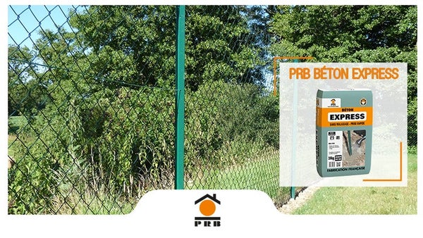 Béton express 