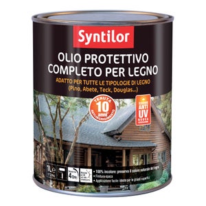 Xyladecor 5089084 Incolore – Olio Per Teak Legno Xyladecor - Foto 5