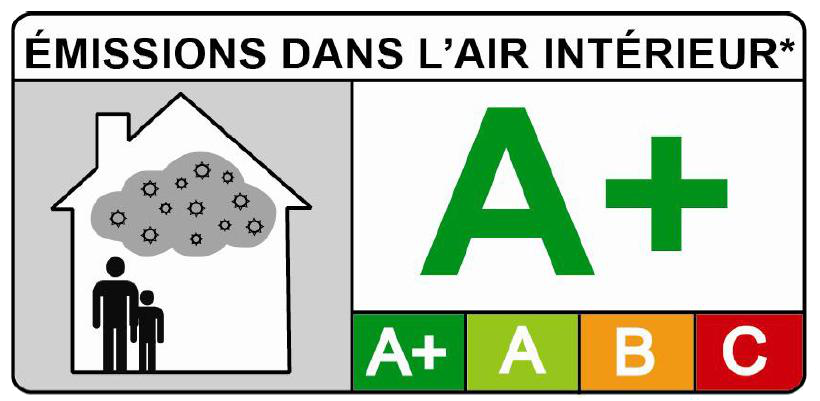 Fenêtre PVC H.45 X L.42 cm oscillo-battant 1 vantail tirant droit blanc - 6