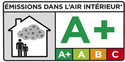 Multi-supports RICHARD blanc perle RAL 1013 brillant 400 ml - 6