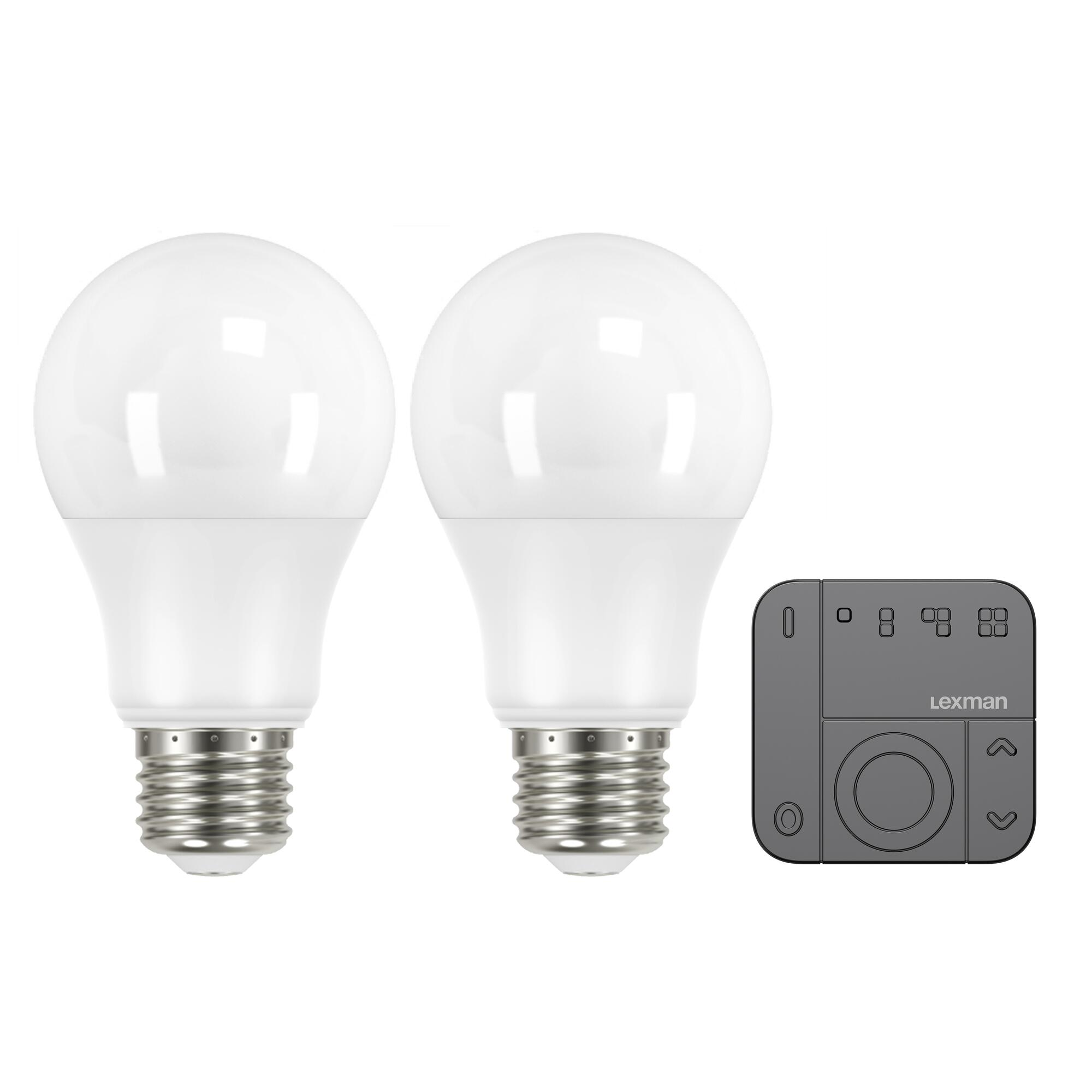 Philips Hue Ampoule White E14 Lustre pack individuel 470 lm