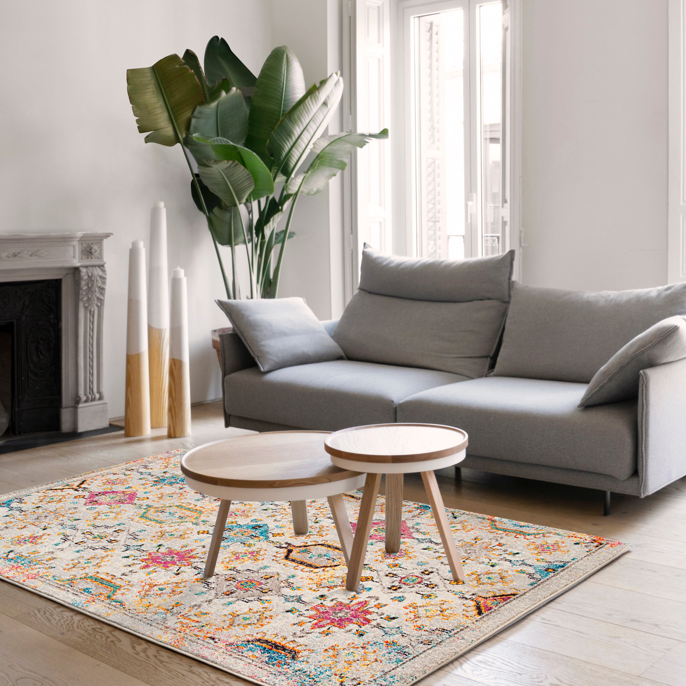 Tapis, l.200 x L.300 cm - 2