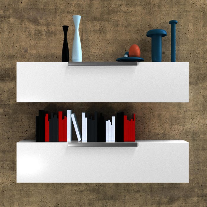 fixation tablette avec duopower