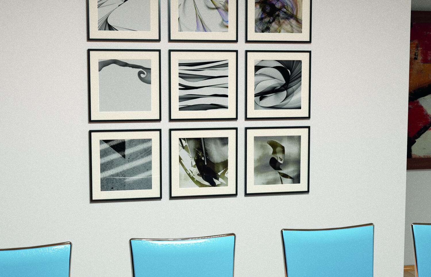 nylon FISCHER x 1 mm - 5