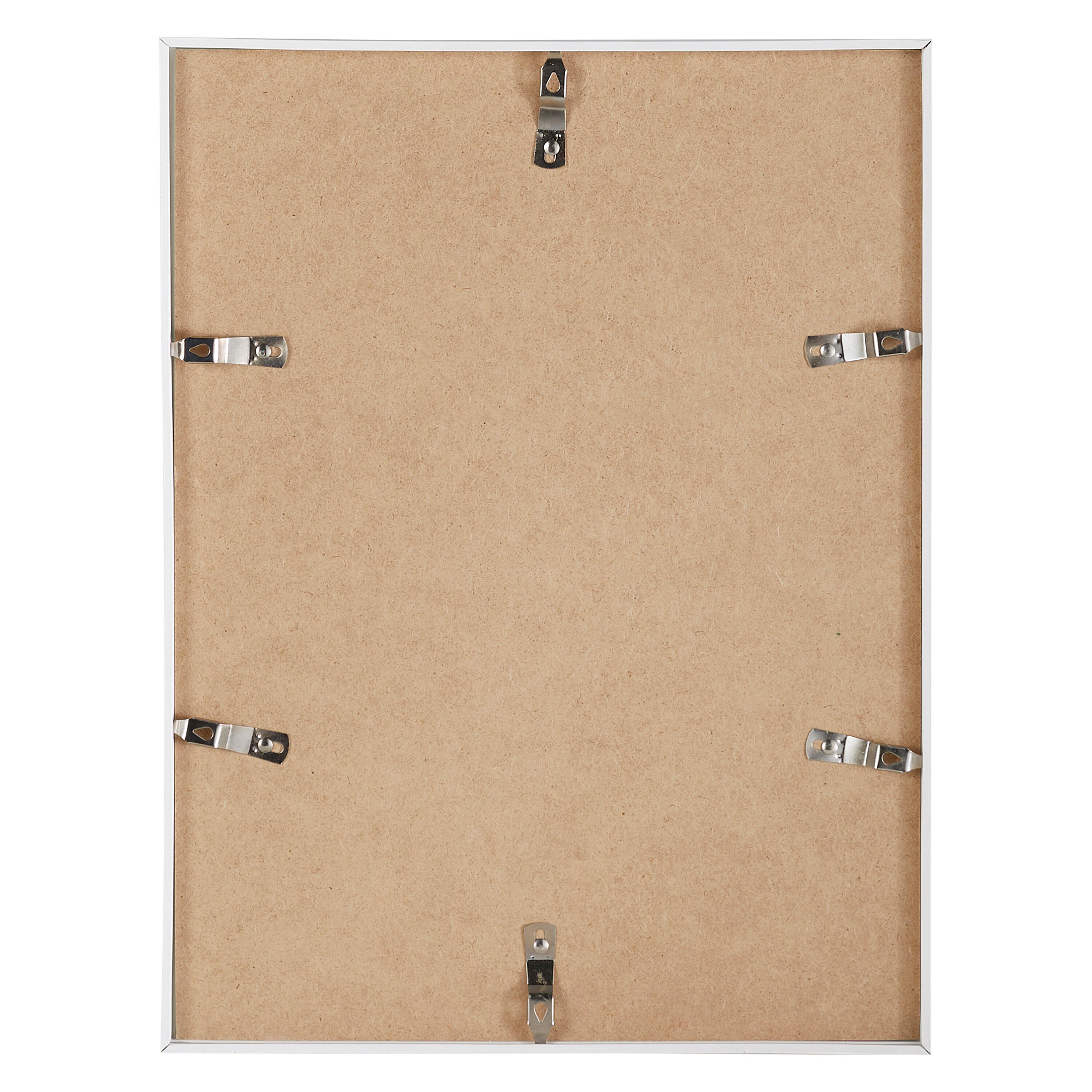 Moldura Lila 30x40cm branco Inspire - 6