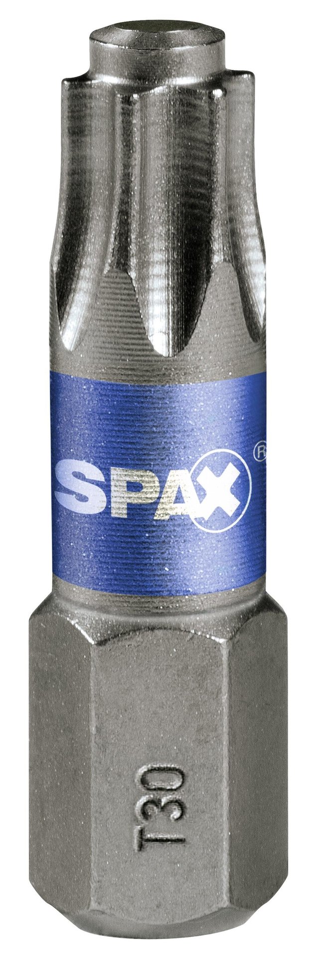 Embout  t-star+ t30  1 pc SPAX