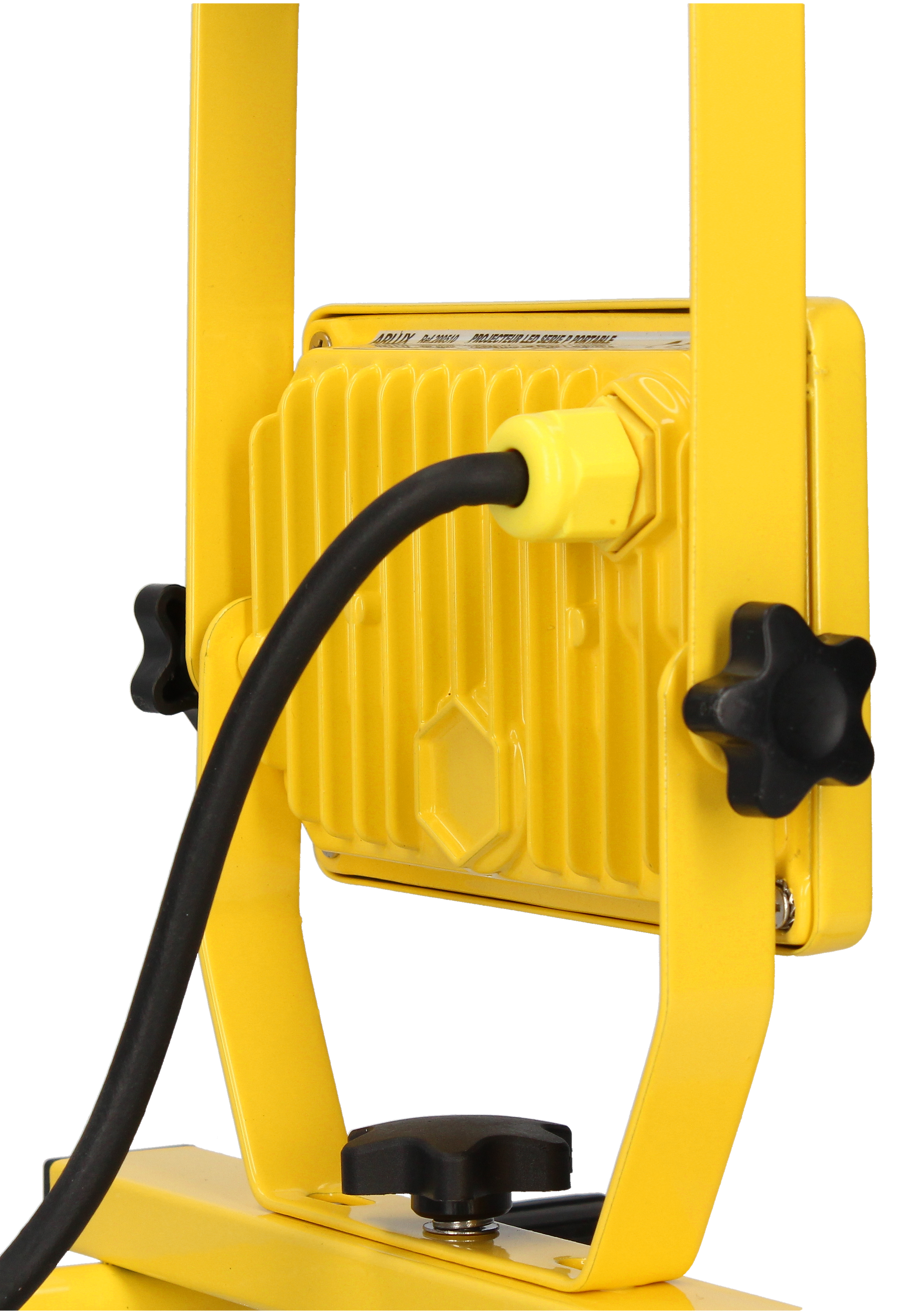 Projecteur LED, 50 W, 4000 lm, 4000 K - 3