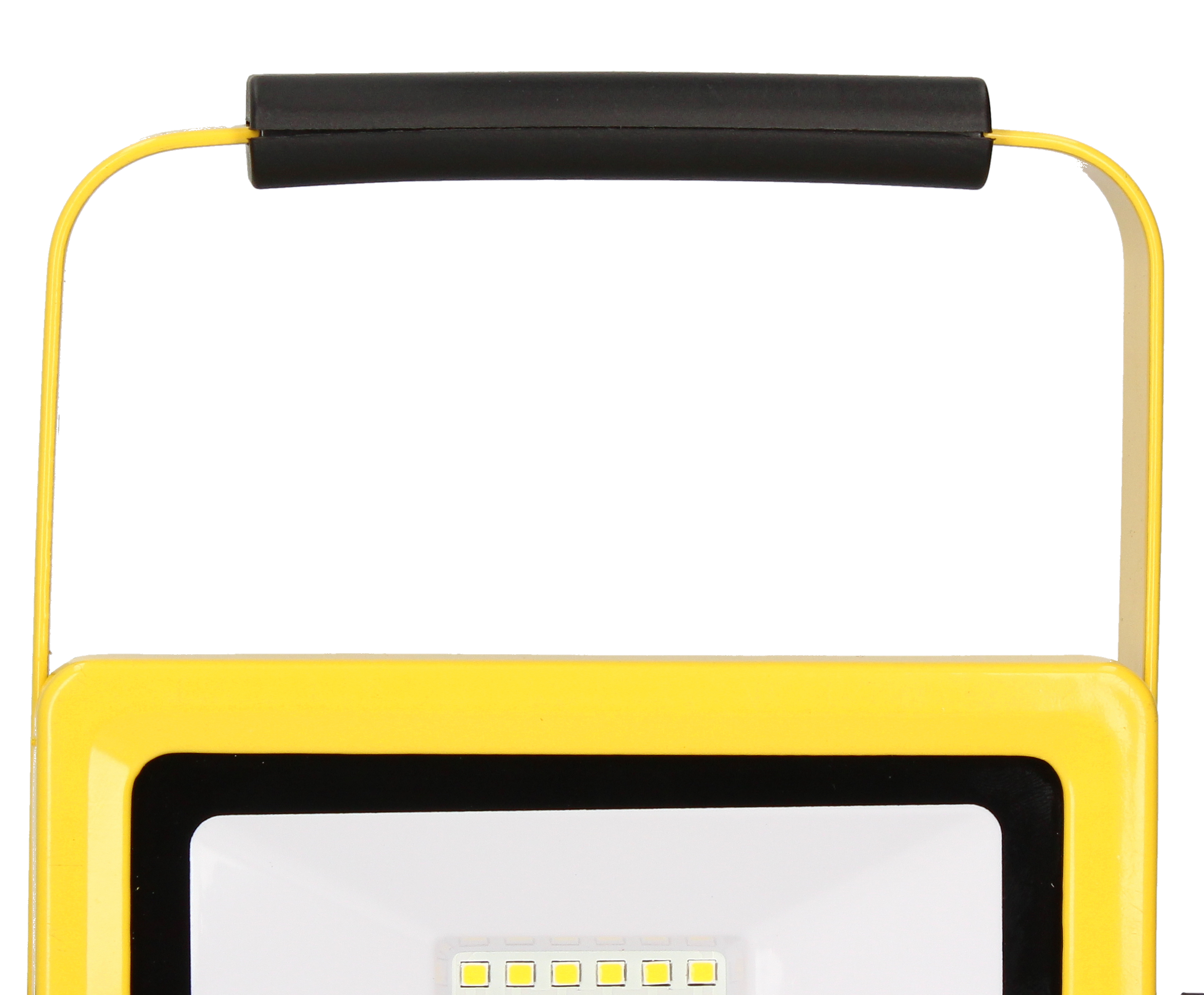 Projecteur LED, 50 W, 4000 lm, 4000 K - 4