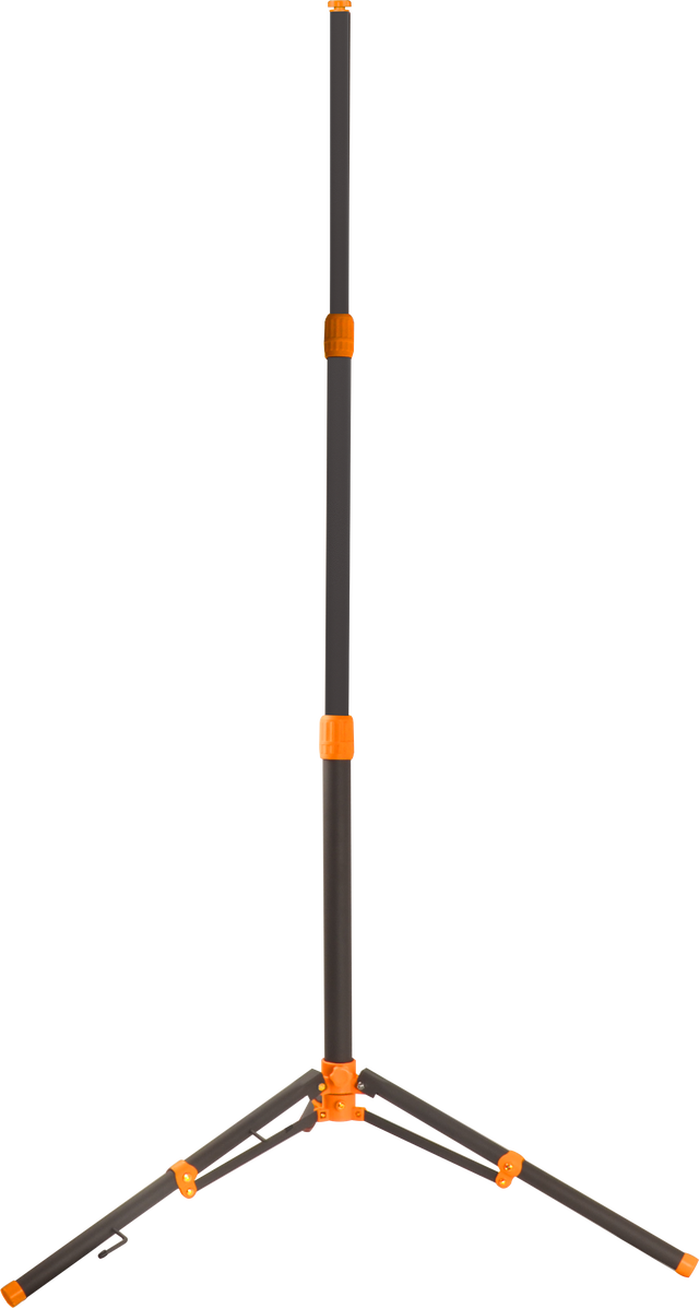 Trépied télescopique universel 86-155cm