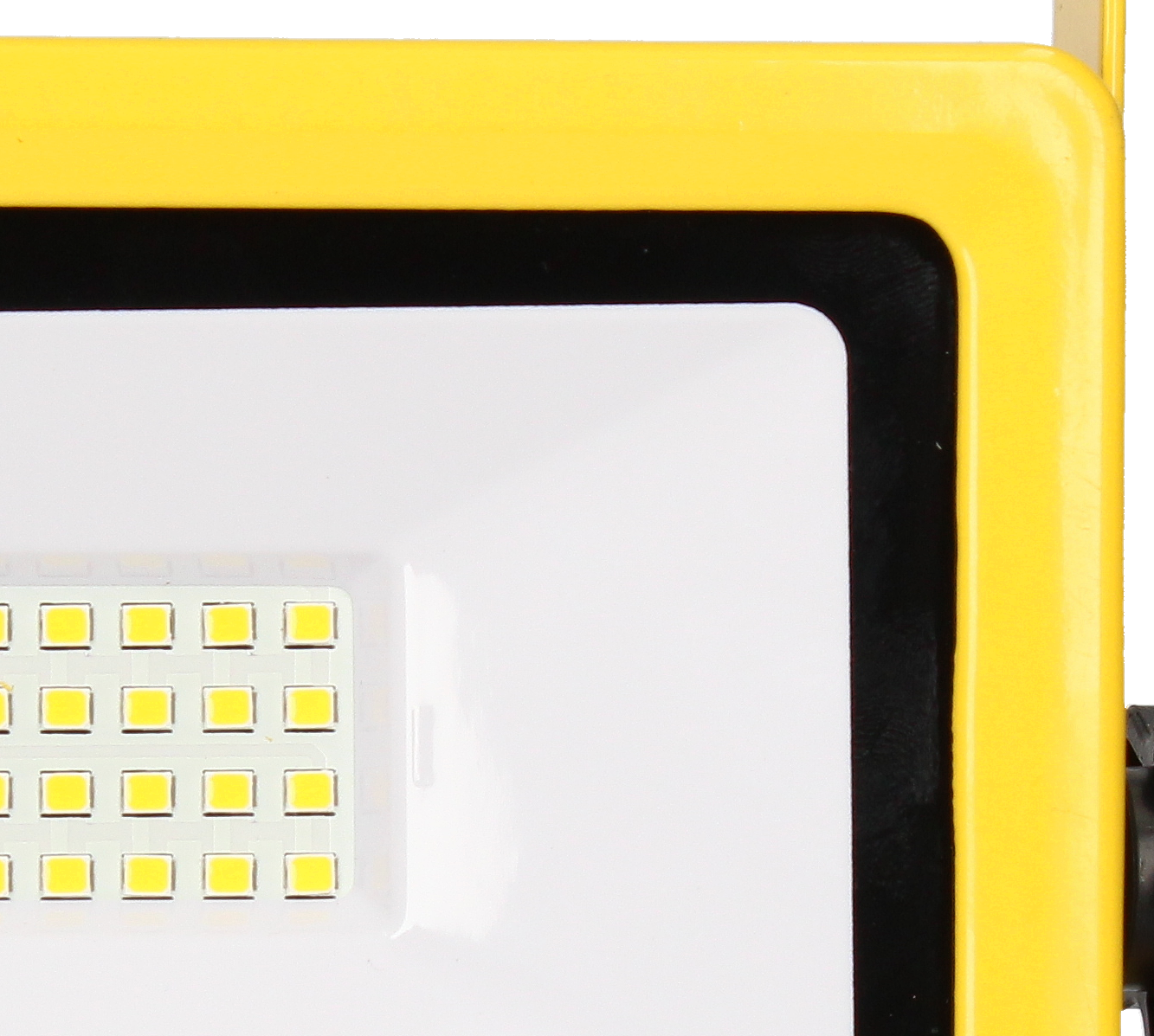 Projecteur LED, 50 W, 4000 lm, 4000 K - 5