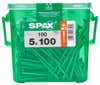 voir le variant Conditionnement 100