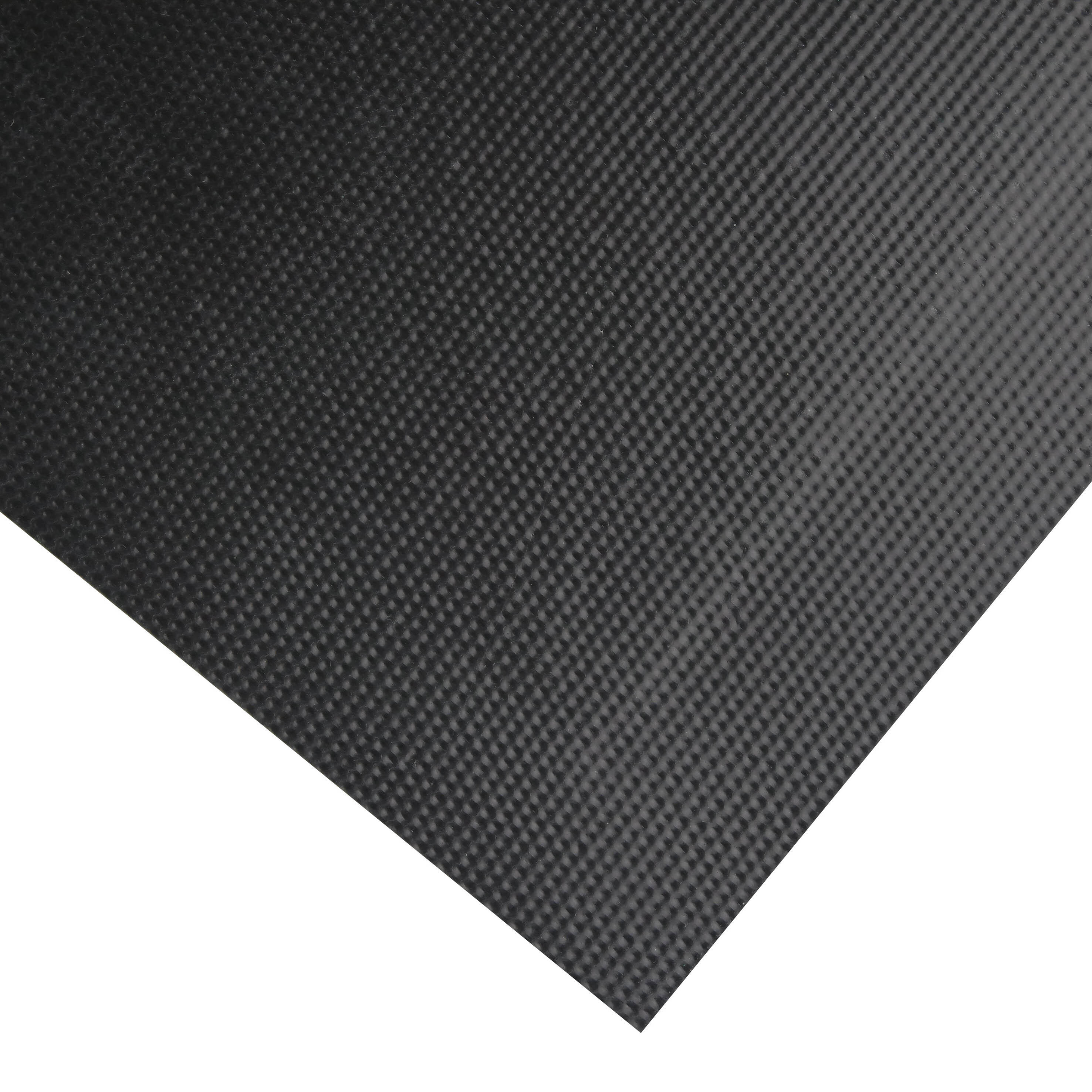 Paillasson marron l.60 cm x L.80 cm, Mirande608010 - 4