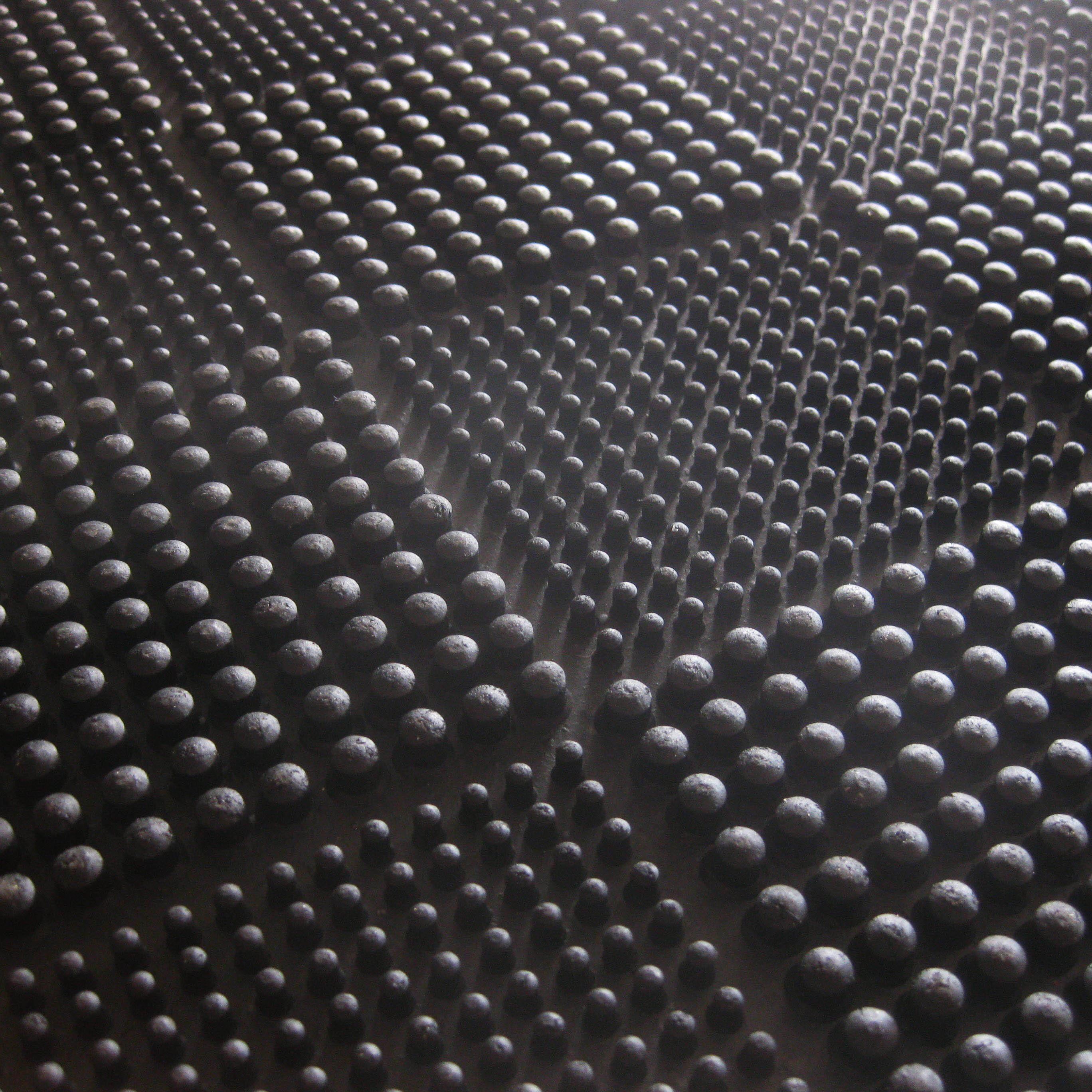 Paillasson noir l.40 cm x L.60 cm, Metpicotsct5503406 - 3