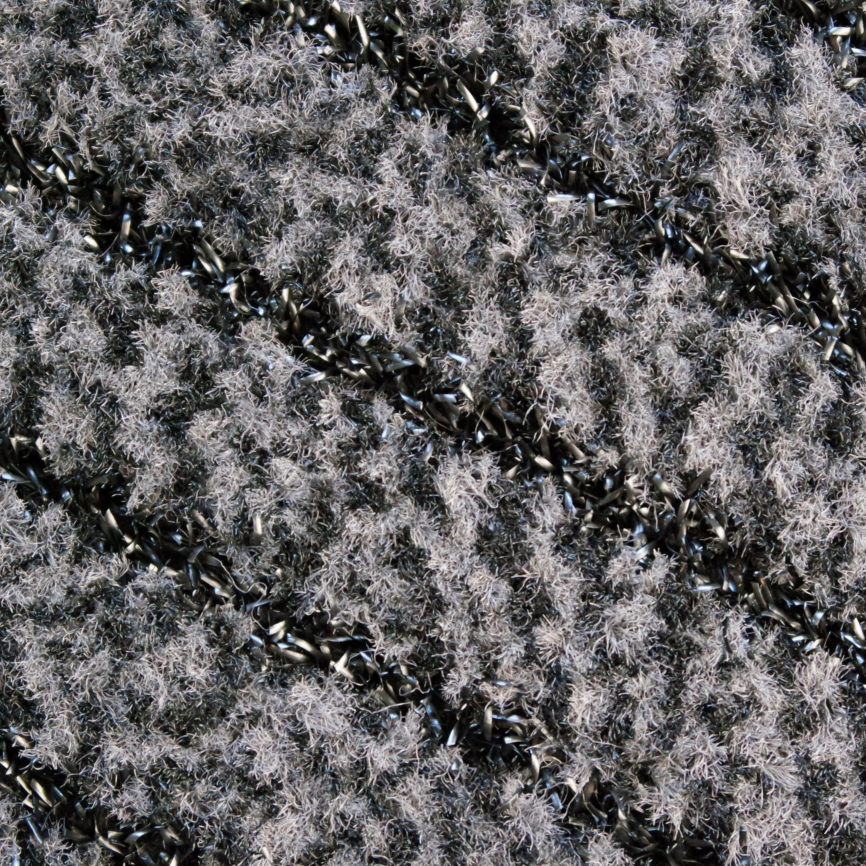 Paillasson gris l.120 cm x L.180 cm, Gramat12018002 - 3
