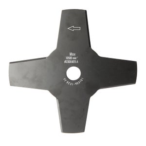 Motosega A Batteria Bosch Decespugliatore A Batteria 1500W - Tagliaerba Elettrico Senza Fili Con Accessori Inclusi Trimmer Per Erba E Cespugli Con Lama Metallica